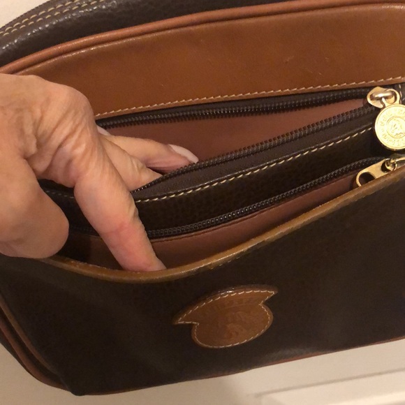 Courser original crossbody bag with many compartments - Picture 3 of 9